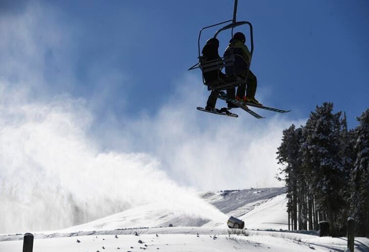 Breckenridge